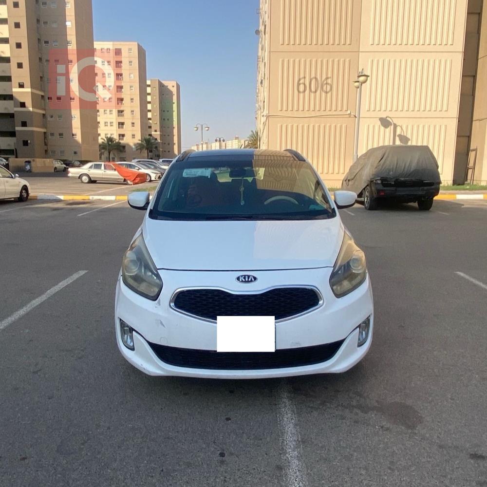 کیا کارینس